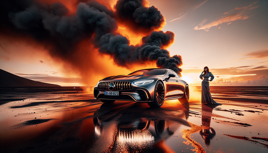 Innovación en el Sistema de Frenado BMW: Todo lo que Necesitas Saber para Mantener tu Seguridad