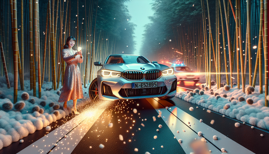 La Revolución del Motor BMW TwinPower Turbo: Innovación y Potencia al Máximo