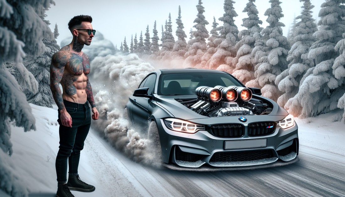 Transforma Tu BMW con Detalles que Importan: Accesorios Indispensables Para un Estilo Único