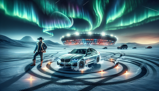 BMW y la Revolución de la Conducción Autónoma: Innovaciones, Desafíos y Futuro