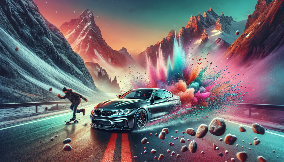 Descubre Cómo Elegir las Mejores Alfombrillas para Tu BMW: Estilo y Funcionalidad en Cada Trayecto