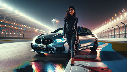 La Importancia del Sistema de Suspensión en BMW: Innovación, Mantenimiento y Mejora