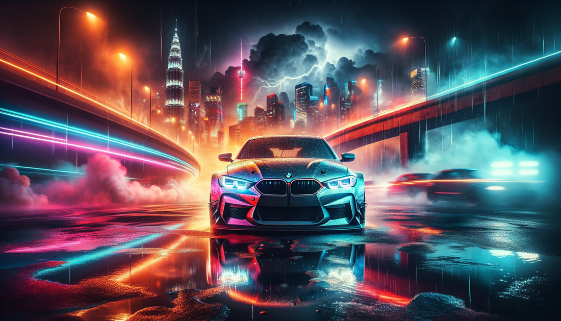 Cómo Personalizar tu BMW: Guía Completa de Accesorios y Recambios Esenciales