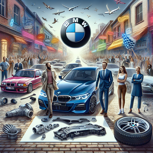 Historias reales de propietarios de BMW: Pasión por la excelencia