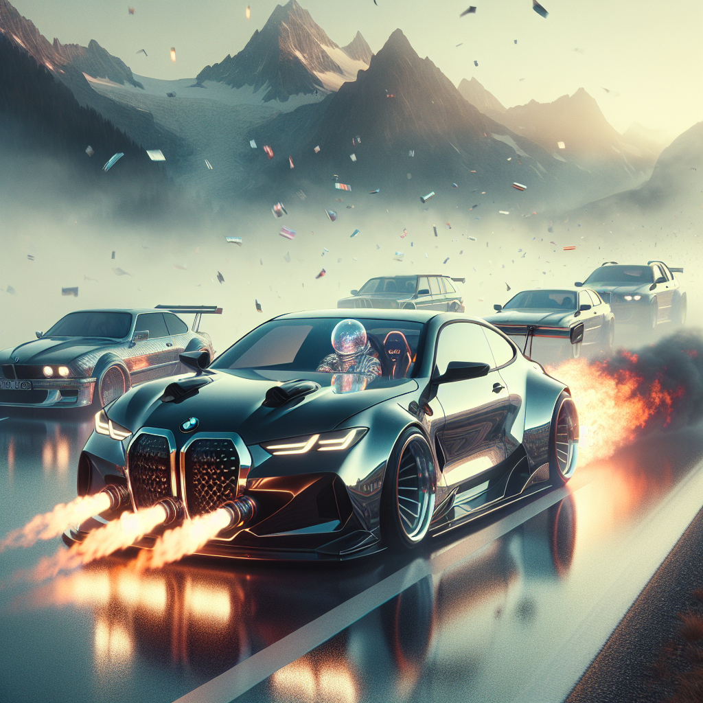 Pilotos traseros LED BMW Serie 1 E87 E81 para 2004 a 2006