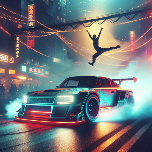 Pilotos traseros LED BMW X5 E53 98-02: instalación y ventajas