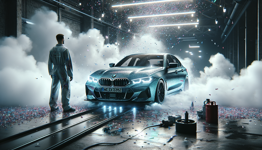 Todo lo que Necesitas Saber para Mejorar el Sonido de Tu BMW: Guía Completa de Actualización de Audio