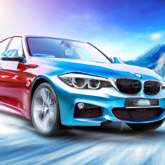 Mejora el Rendimiento de tu BMW con un Sistema de Escape de Alto Rendimiento