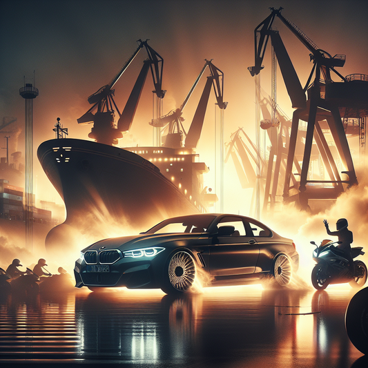 Kit de bombillas LED interior para BMW Serie X1 F48 2015-2019