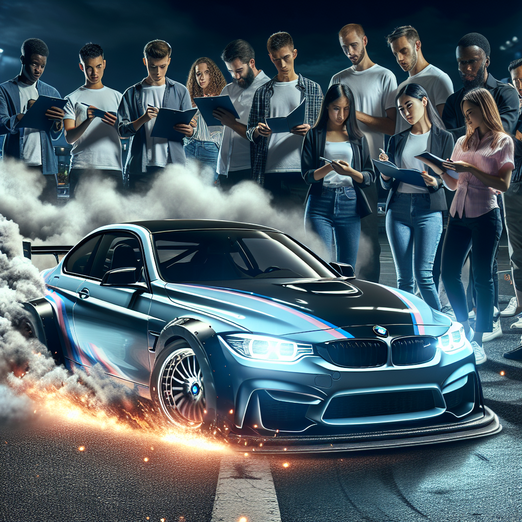 Faros LED DRL para BMW Serie 1 E81/E87 2004 homologados