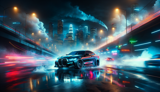 Guía Completa sobre el Mantenimiento del BMW: Consejos y Recomendaciones para Prolongar la Vida de tu Vehículo