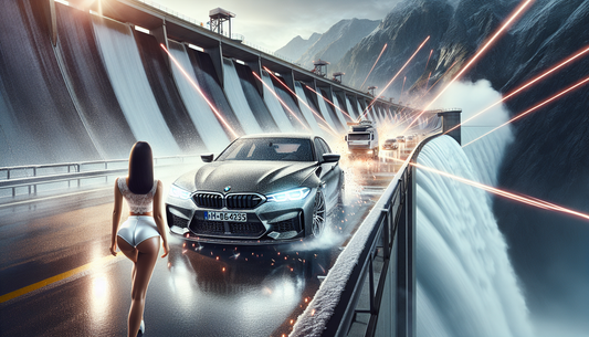 Maximiza el Rendimiento de Tu BMW con una Actualización de Escape Deportivo