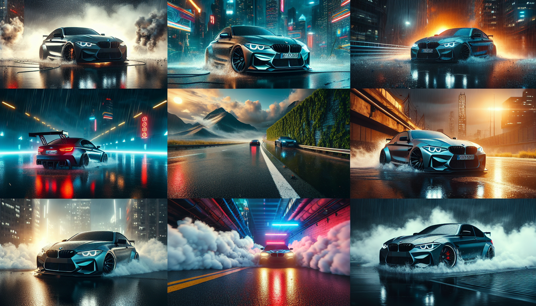 Todo lo que Necesitas Saber Sobre el Mantenimiento del BMW Serie 3: Consejos y Recomendaciones