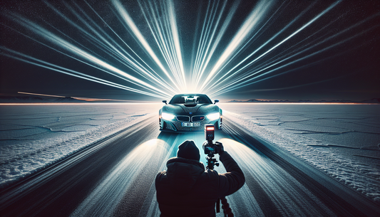 Perfecciona la Suspensión de Tu BMW: Consejos y Componentes Infalibles