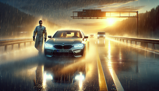 Explorando el Futuro del Sonido en BMW: Mejora tu Experiencia de Conducción con los Mejores Accesorios de Audio