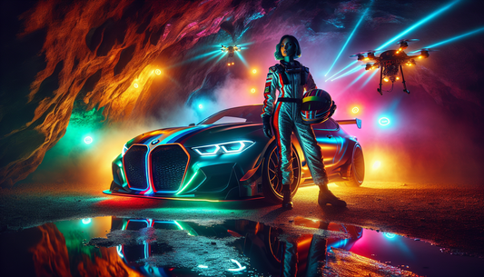 Guía Completa sobre la Importancia y Mantenimiento de las Bujías en tu BMW