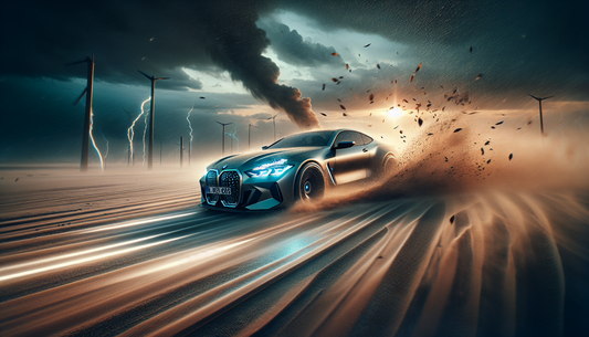 Maximiza el Confort en Tu BMW: Claves para un Viaje de Lujo