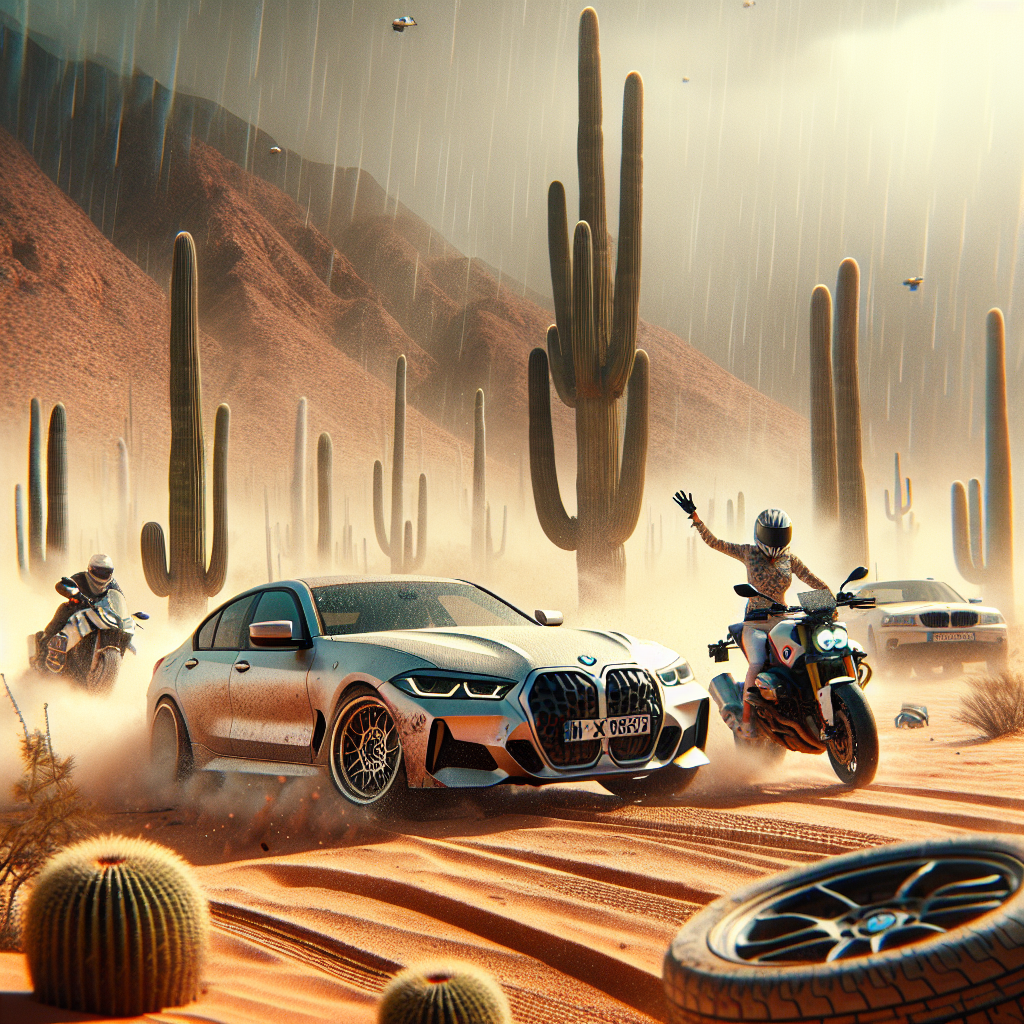 Mejora tu BMW con pedales de aluminio ///M automáticos