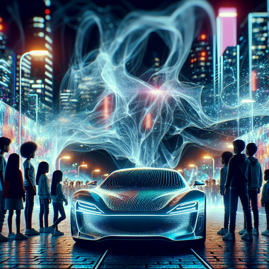 Riñoneras efecto carbono para BMW e46 Coupe 2003-2006 restyling