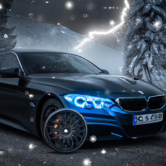 Los Mejores Accesorios BMW para Disfrutar del Invierno al Máximo