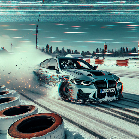 Pack VICSHOP Aniversario 2020 con camiseta y accesorios BMW