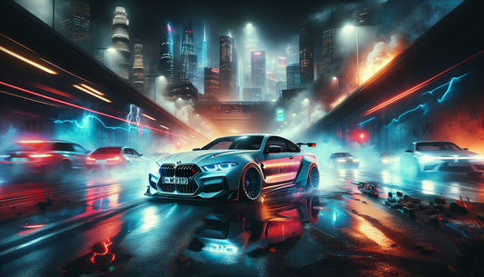 Guía Completa para Elegir los Mejores Accesorios BMW para Personalizar tu Vehículo