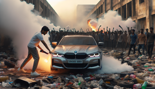 Perfecciona Tu Experiencia de Conducción BMW con Accesorios de Interior: Consejos y Recomendaciones