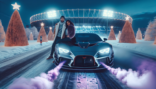 Experiencias de Conducción en BMW: Cómo los Accesorios Personalizan tu Trayecto