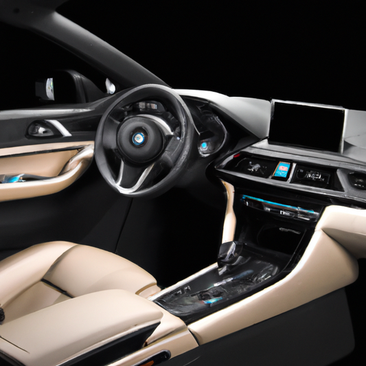 Guía de Accesorios BMW para el Conductor Moderno