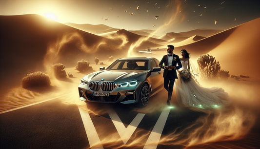 Cómo Elegir las Mejores Alfombrillas para tu BMW: Guía Completa de Estilo y Protección