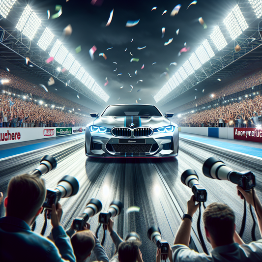 Faros delanteros cromados para BMW Serie 5 E39 1995-2000