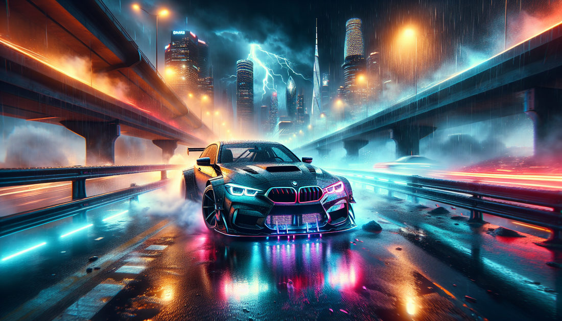 Descubre los Secretos del Mantenimiento Preventivo de tu BMW: Claves para una Larga Vida Útil