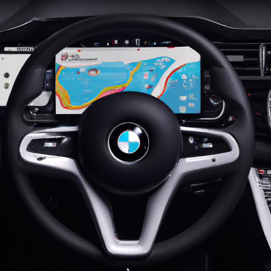 Conectividad BMW: Innovadoras Aplicaciones y Sistemas para una Experiencia de Conducción Avanzada