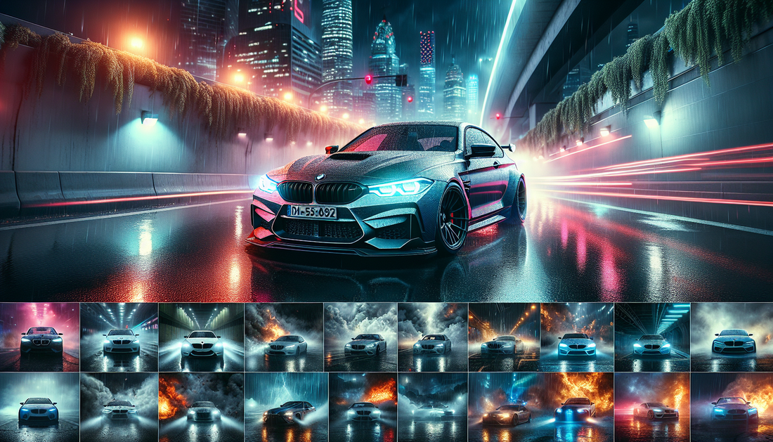 Descubre los Secretos del Mantenimiento Perfecto para tu BMW: Guía Completa y Optimizada