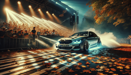 Descubre los Secretos para Mantener Tu BMW como Nuevo: Consejos de un Entusiasta