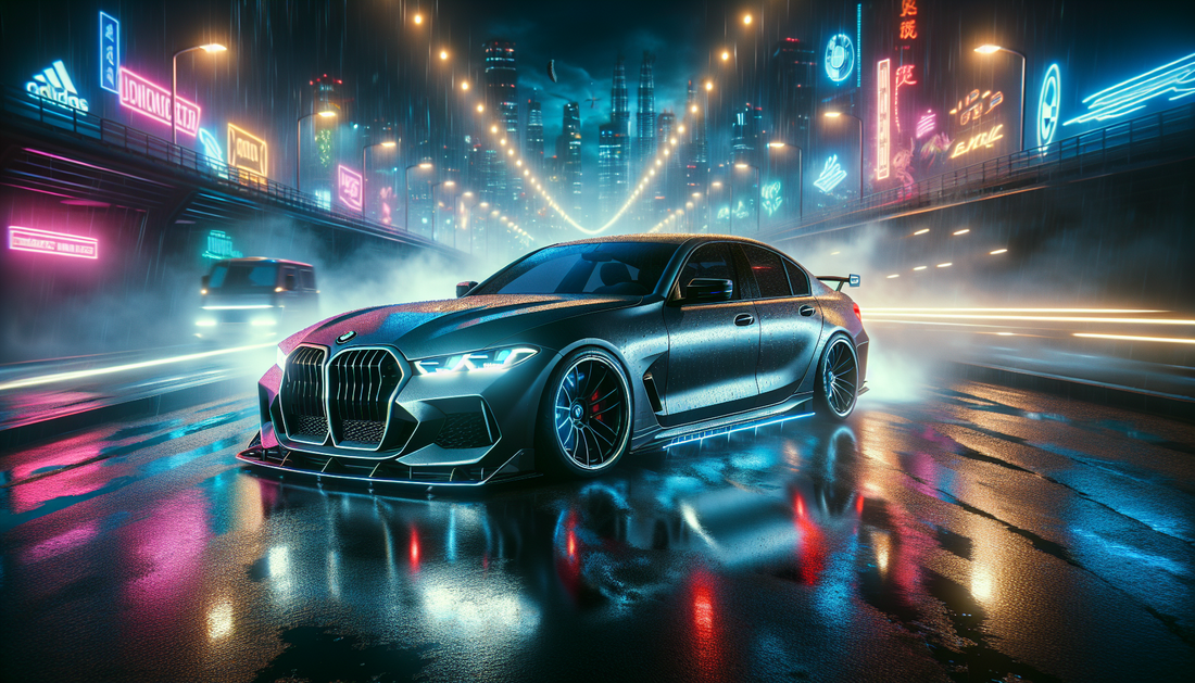 Descubre los Beneficios de los Sistemas de Navegación BMW: Guía Completa para un Viaje Perfecto