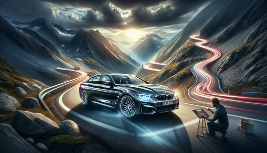 Los Secretos del Motor BMW: Mantenimiento y Optimización para un Rendimiento Óptimo