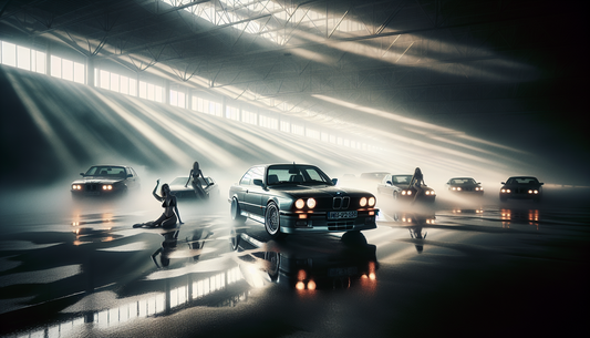 Accesorios Imprescindibles para Mejorar el Confort en tu BMW: Conduce con Estilo y Comodidad