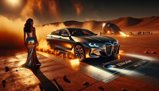 Guía Completa para Optimizar el Rendimiento de tu BMW con Aceites Específicos