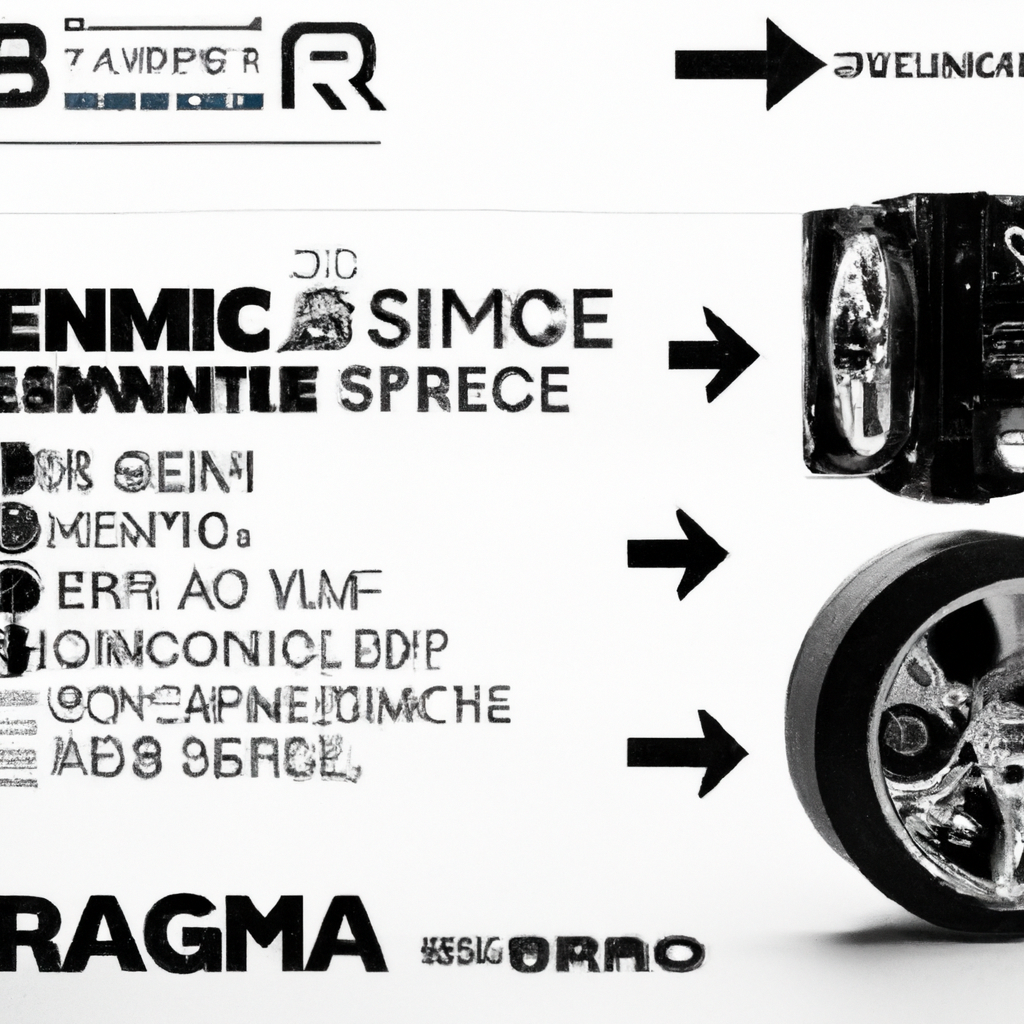 Comparativa: Recambios Originales vs. Genéricos para BMW