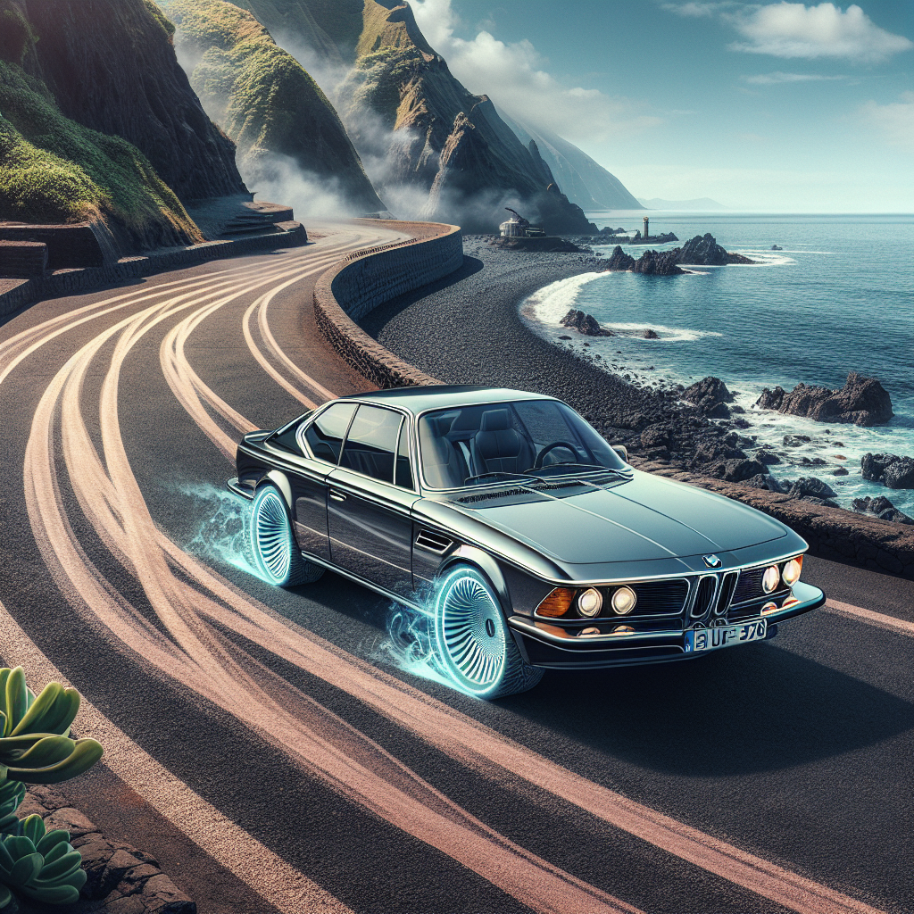 Pantalla Android Auto/Carplay para BMW: Moderniza tu coche fácilmente