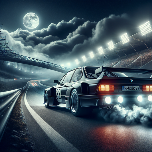 Mejora tu BMW X1 E84 con intermitentes LED progresivos homologados