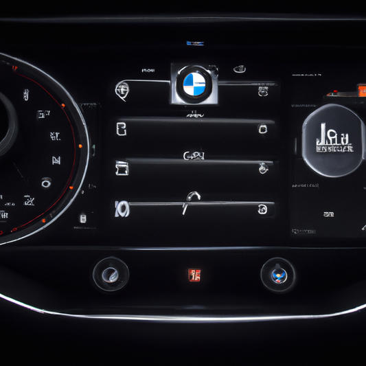 La Tecnología de Control de Climatización en los BMW: Innovación y Confort