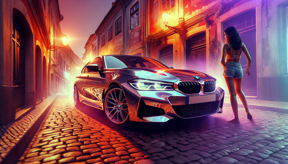 Cómo Maximizar la Eficiencia de Combustible en tu BMW: Consejos y Trucos Esenciales