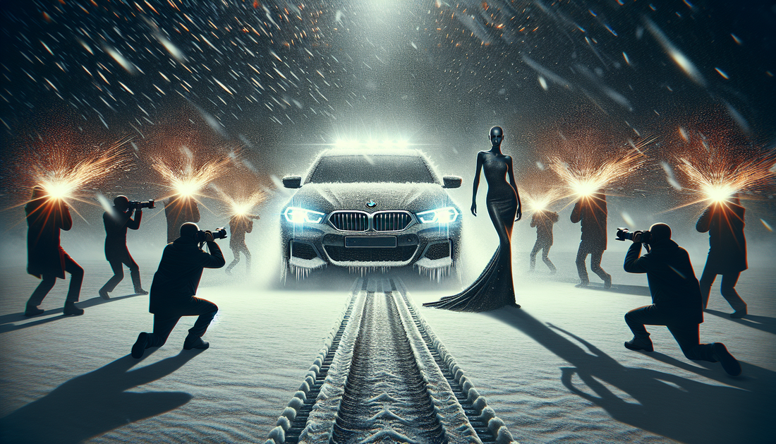 Optimiza el Sonido de tu BMW: Todo lo que Necesitas Saber sobre Sistemas de Audio de Alta Calidad