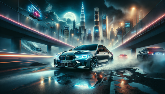 Descubre la Evolución de los Modelos BMW: Innovación y Rendimiento en Cada Kilómetro