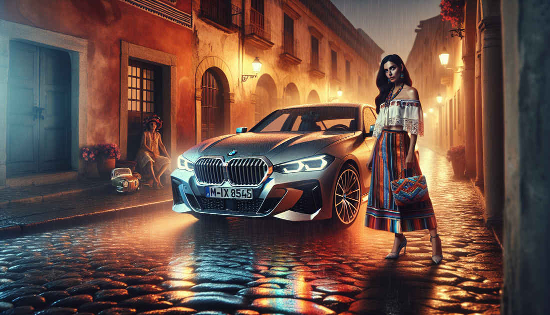 Transforma Tu BMW con Accesorios de Interior: Comodidad y Estilo en Cada Viaje