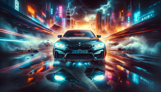 Todo lo que Necesitas Saber sobre el Mantenimiento de un BMW: Consejos y Recomendaciones