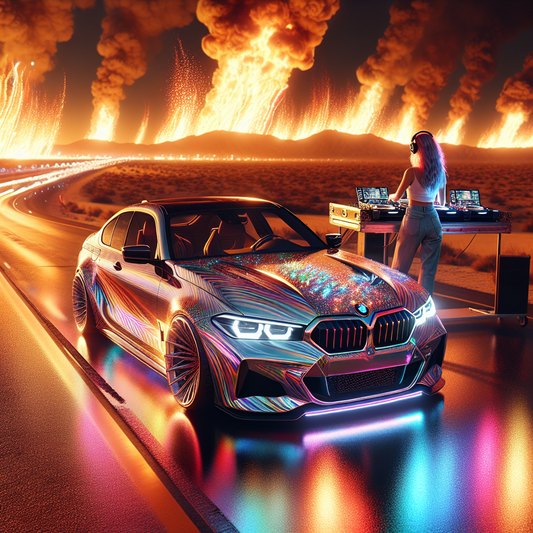 Moldura embellecedor inferior BMW E46 E53 E39 original