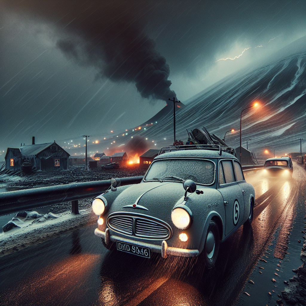 Cartera BMW M negra de cuero sintético con diseño exclusivo